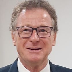 Jean-Paul BORE